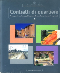 Contratto di Quartiere a Pinerolo Torino - Ministero Infrastrutture