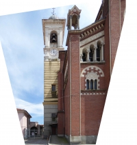 RESTORATION OF THE BELL TOWER