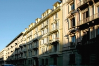 Restauro e consolidamento di Palazzo Vivalda in centro a Torino