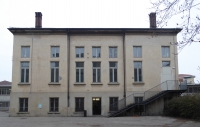 SEISMIC IMPROVEMENT OF THE SCIENTIFIC HIGH SCHOOL "A. AVOGADRO" BUILDING AND TECHNICAL AND COMMERCIAL INSTITUTE "CAVOUR" BUILDING LOCATED IN VERCELLI